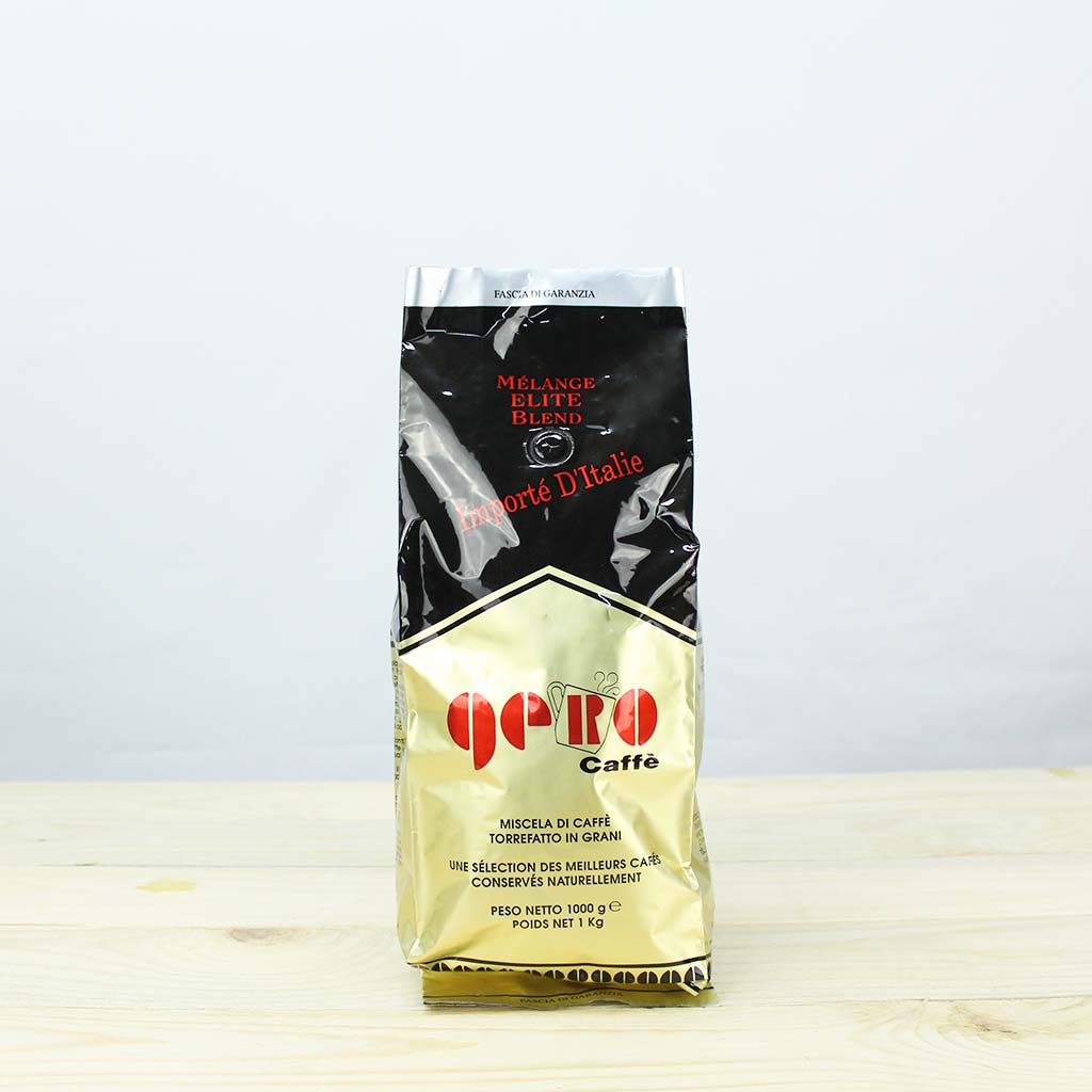 Kiko Caffè Torrefatto in Grani 1 Kg
