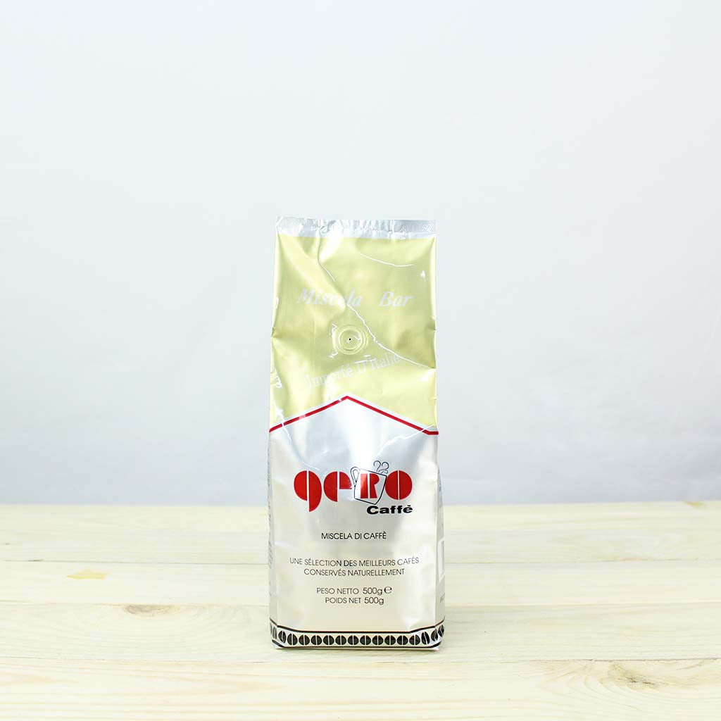 Kiko Caffè Torrefatto Macinato