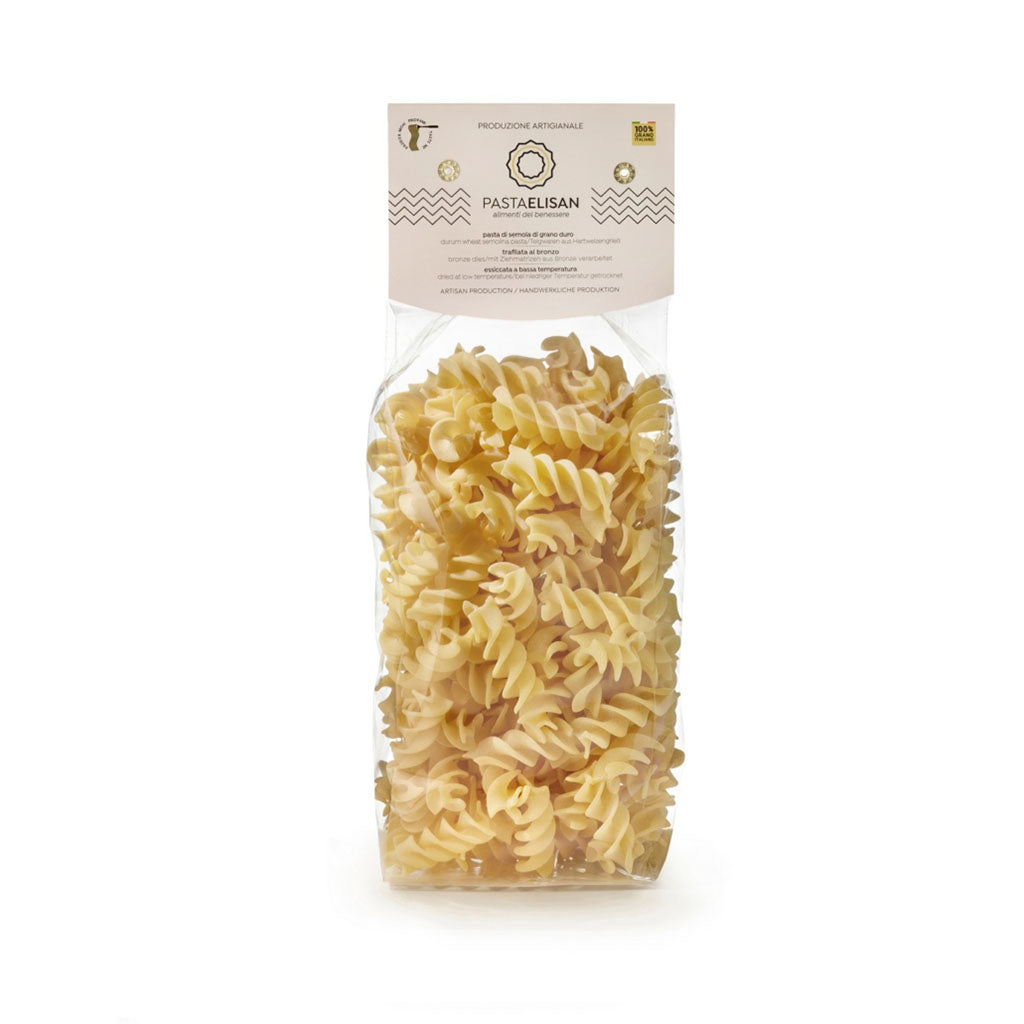 Fusilli Pasta Elisan