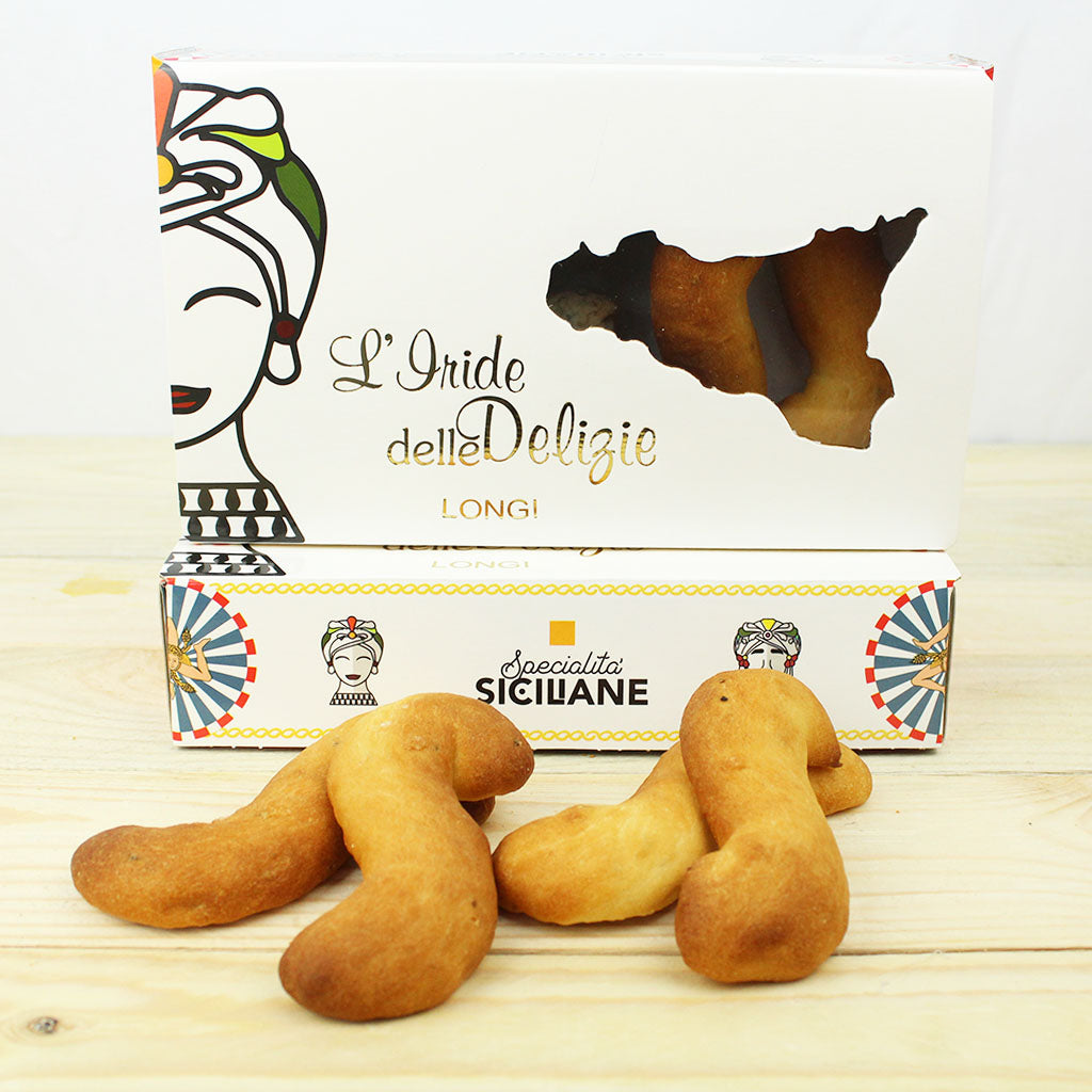 Biscotti artigianali "Biscotti al lievito madre"