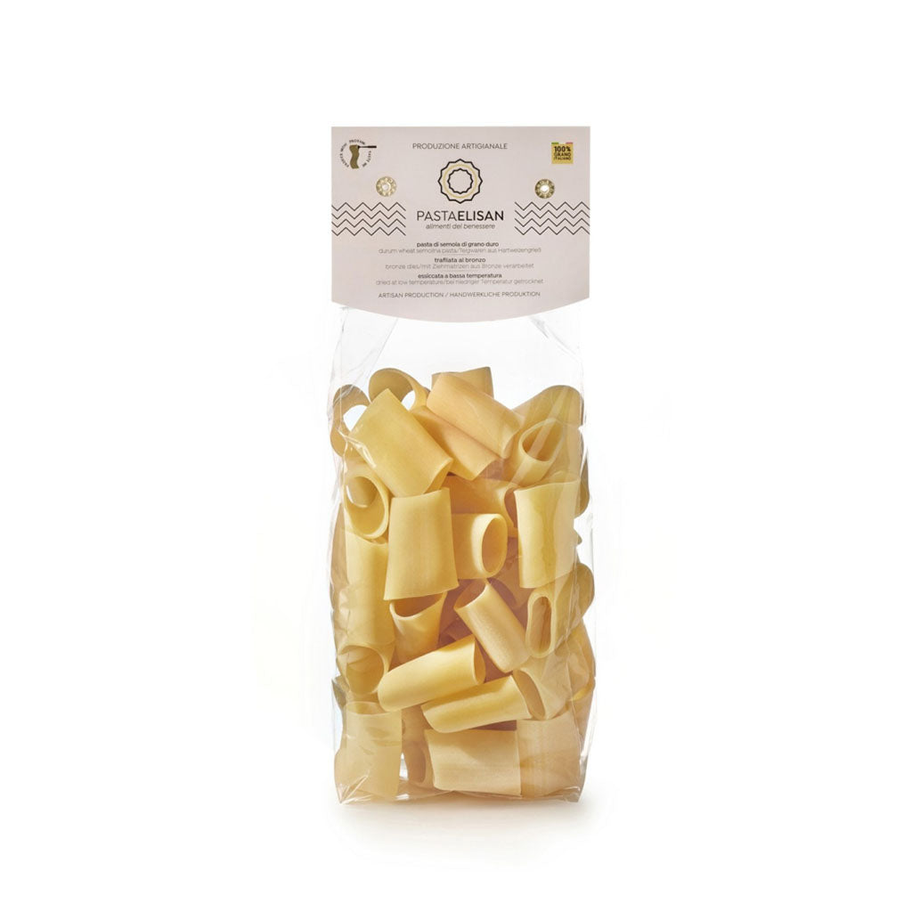 Paccheri Pasta Elisan