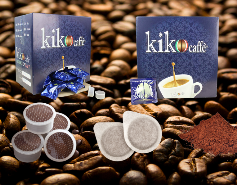 Kiko Caffè