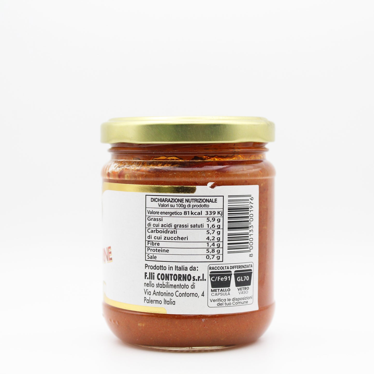 Ragù di Carne