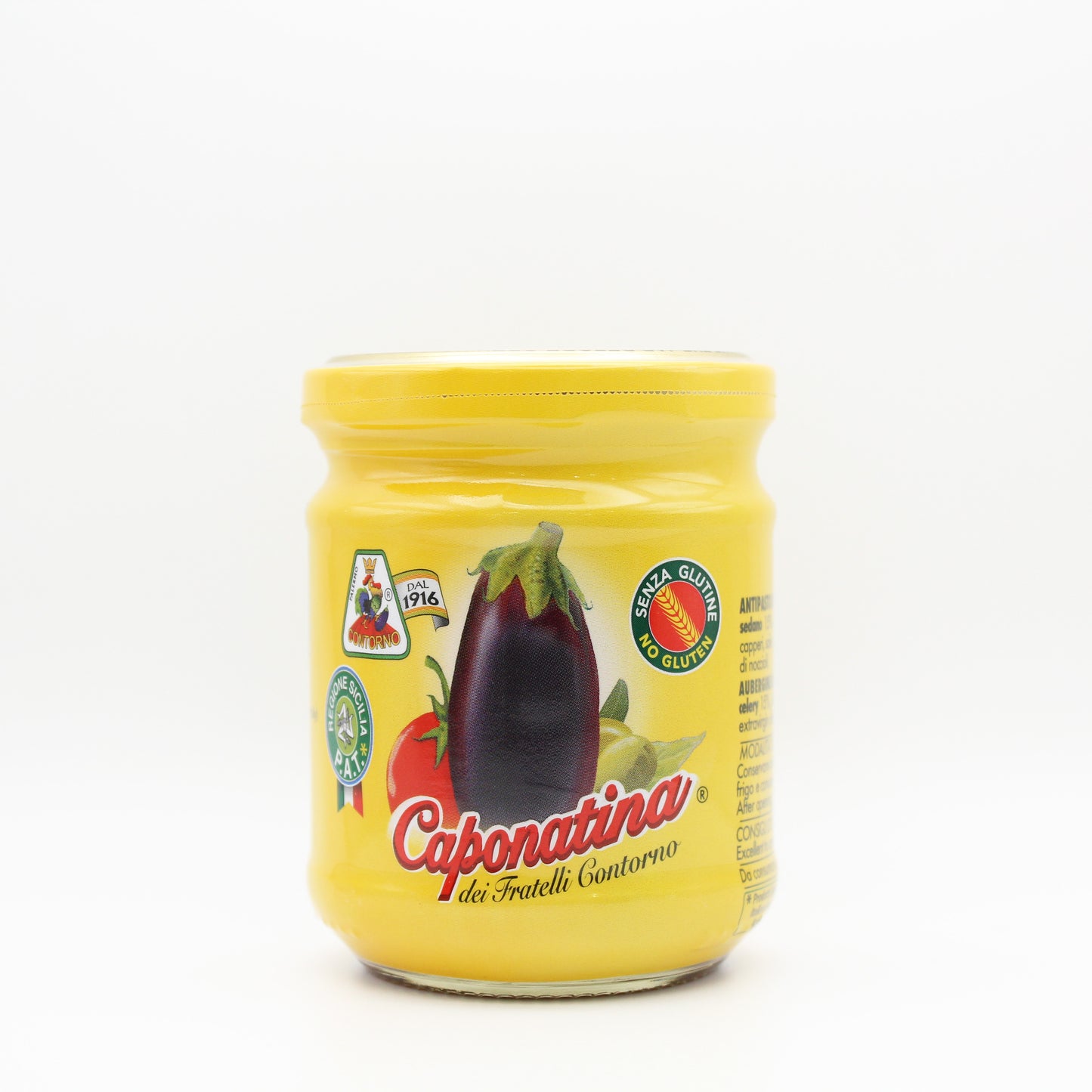 Caponatina