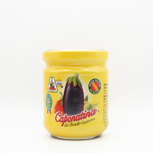 Caponatina