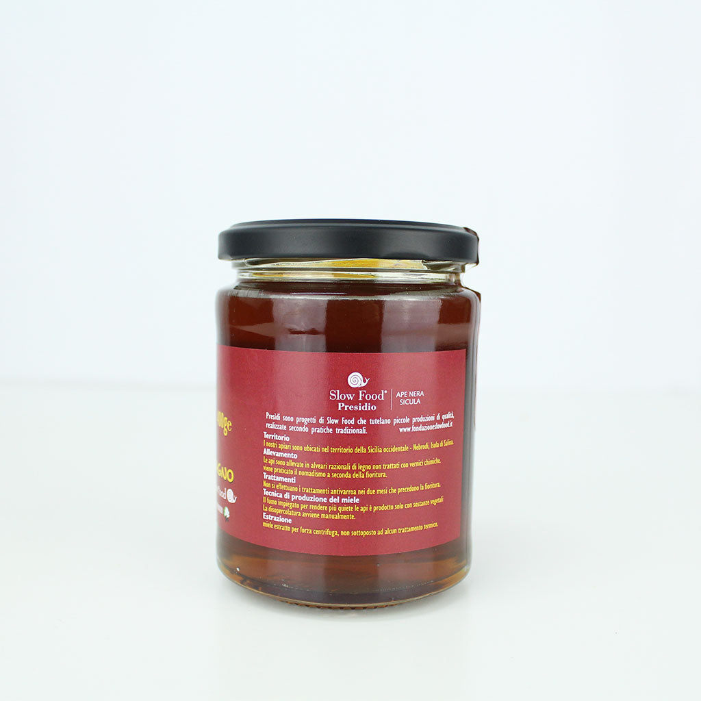 Miele di Castagno 400g